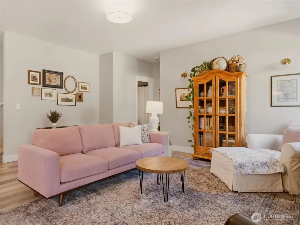 507 Minnesota Street N Rainier WA 98576