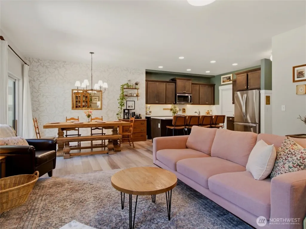 507 Minnesota Street N Rainier WA 98576