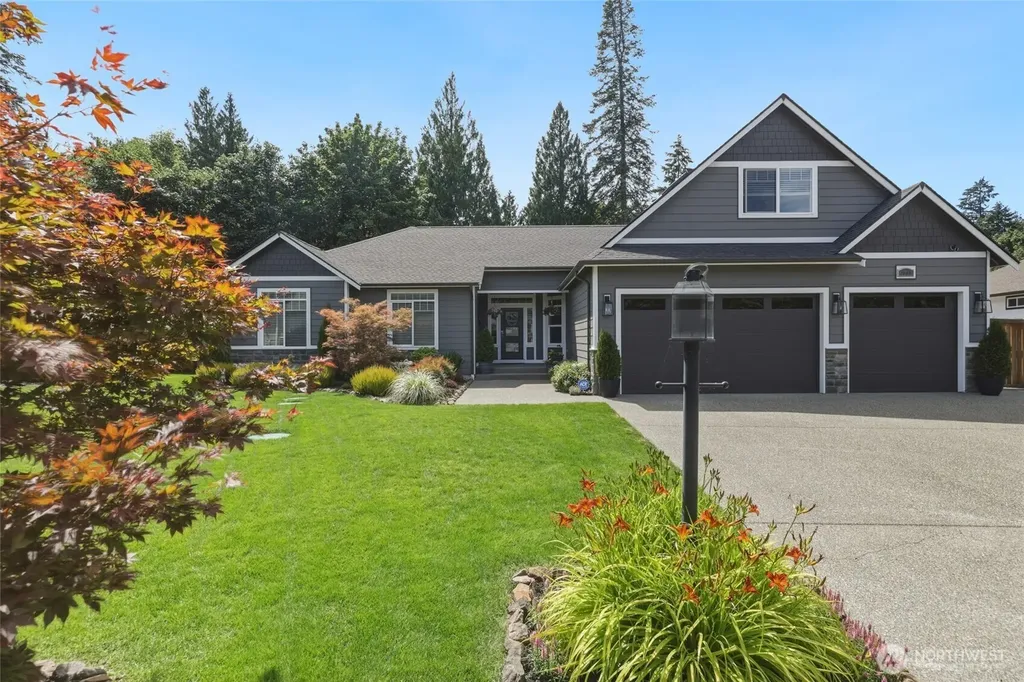 2907 Hawk Lane SE Olympia WA 98501