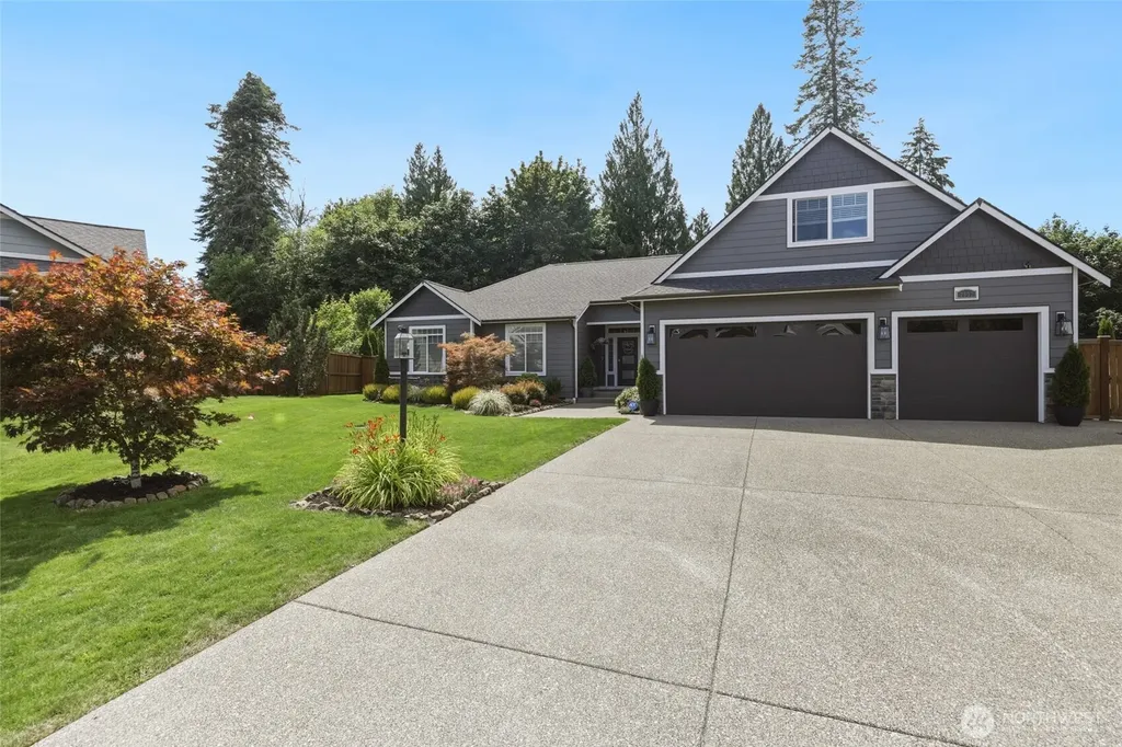 2907 Hawk Lane SE Olympia WA 98501