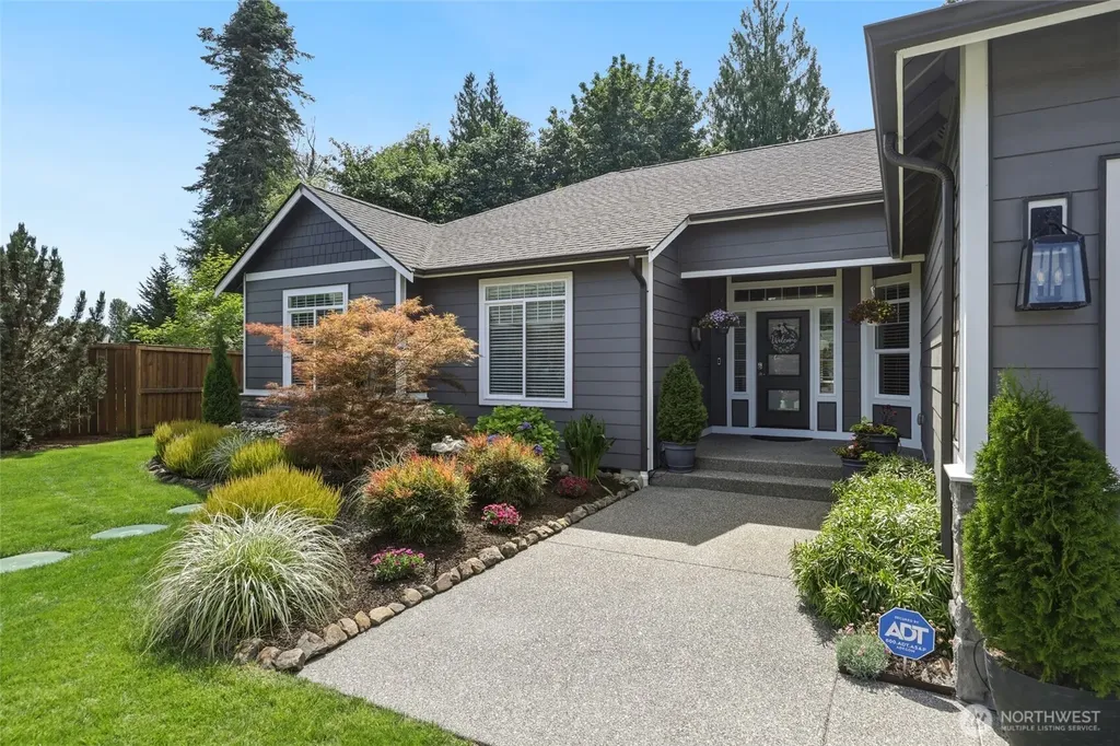 2907 Hawk Lane SE Olympia WA 98501