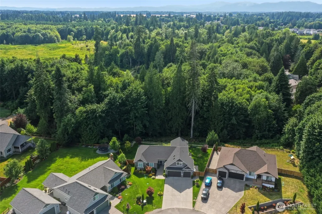 2907 Hawk Lane SE Olympia WA 98501