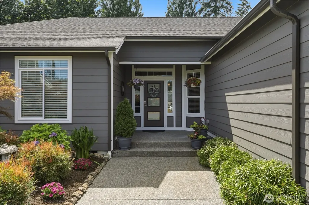 2907 Hawk Lane SE Olympia WA 98501