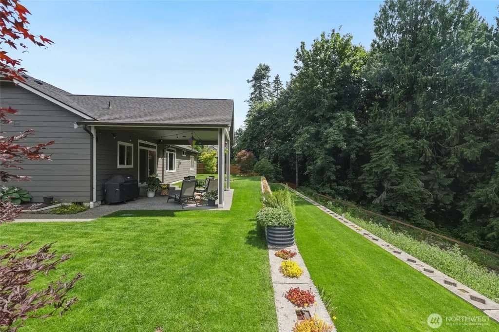 2907 Hawk Lane SE Olympia WA 98501