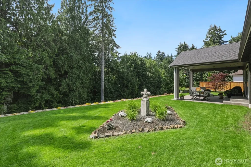 2907 Hawk Lane SE Olympia WA 98501