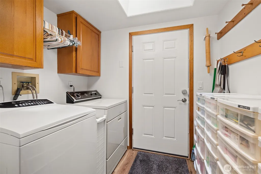 405 W 4th Street Centralia WA 98531