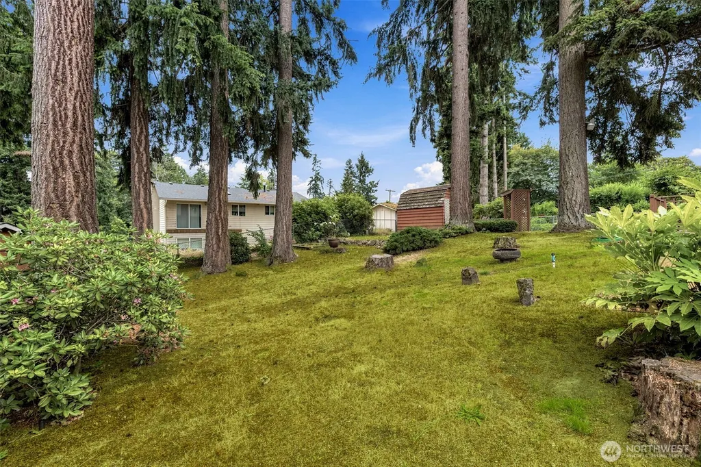 10309 64th Avenue Ct E Puyallup WA 98373