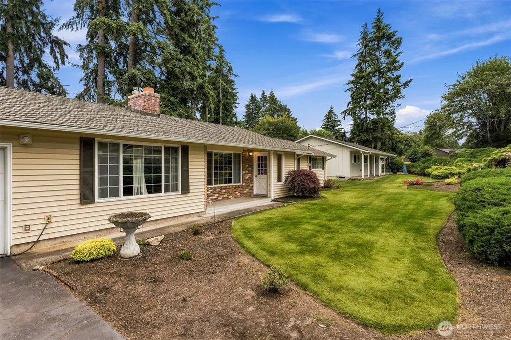 10309 64th Avenue Ct E Puyallup WA 98373