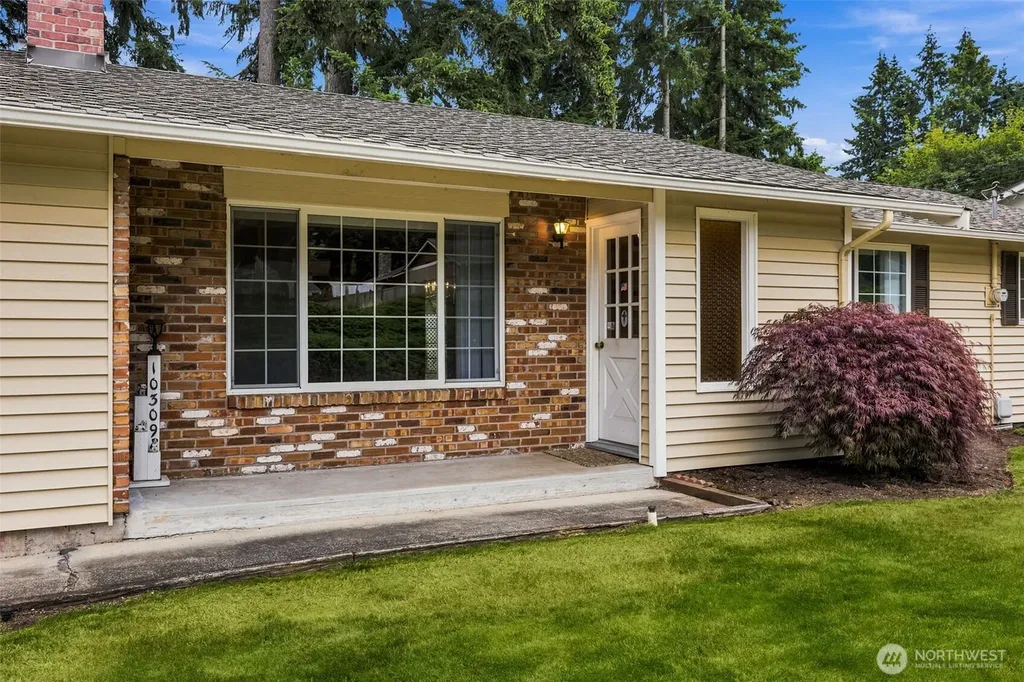 10309 64th Avenue Ct E Puyallup WA 98373