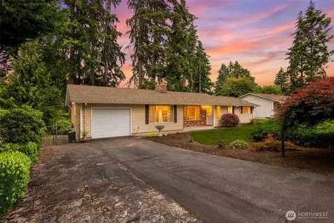 10309 64th Avenue Ct E Puyallup WA 98373