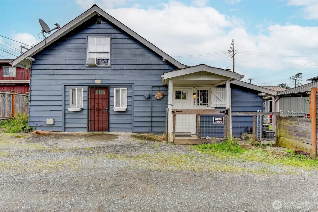 112 Cascade Avenue Granite Falls WA 98525