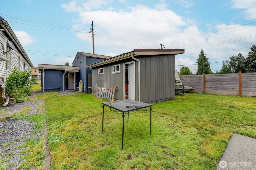 112 Cascade Avenue Granite Falls WA 98525