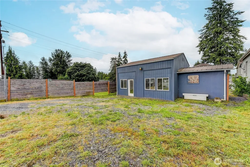 112 Cascade Avenue Granite Falls WA 98525