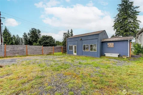 112 Cascade Avenue Granite Falls WA 98525
