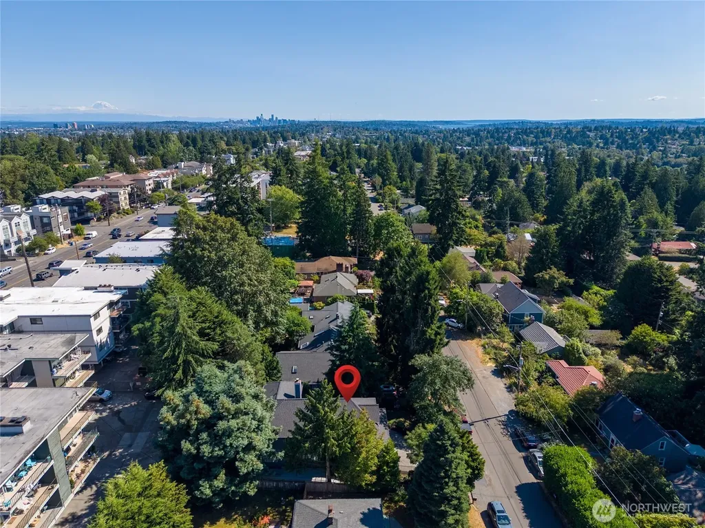 11540 Palatine Avenue N Seattle WA 98133