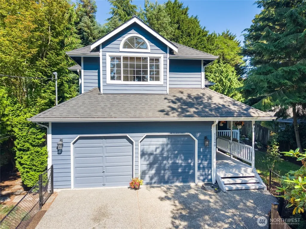 11540 Palatine Avenue N Seattle WA 98133