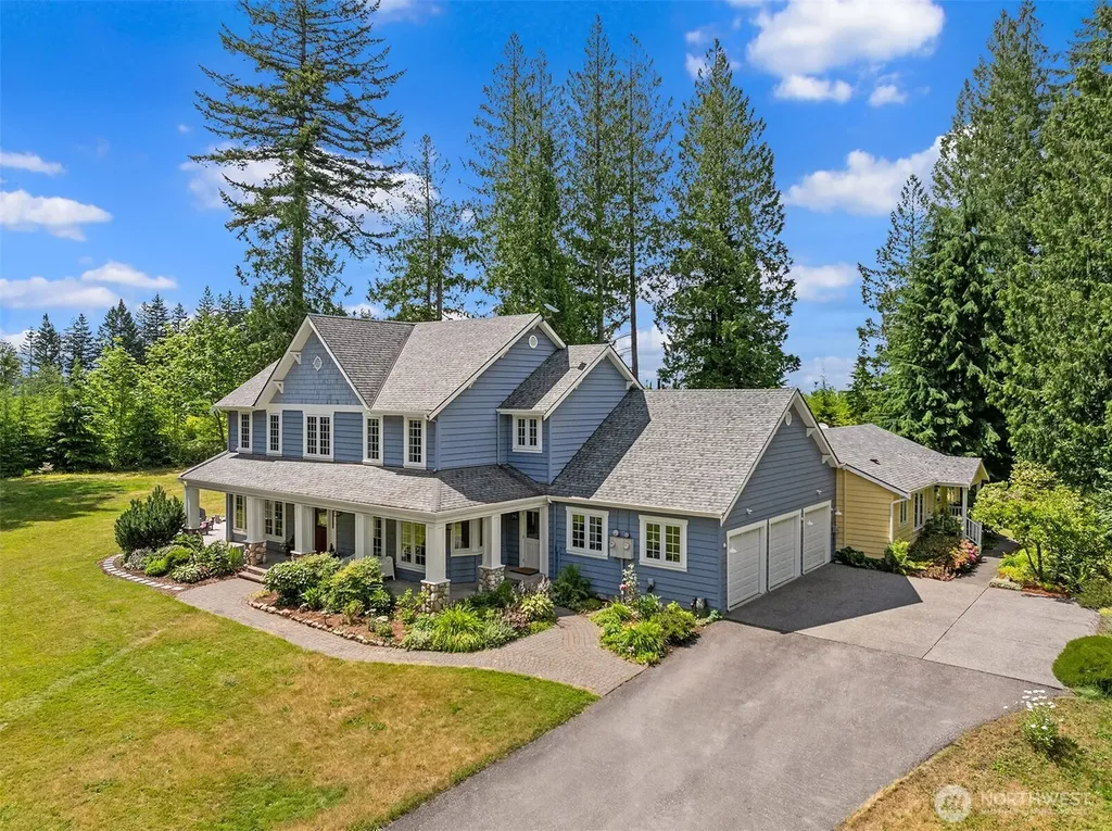 2905 357th Avenue SE Fall City WA 98024