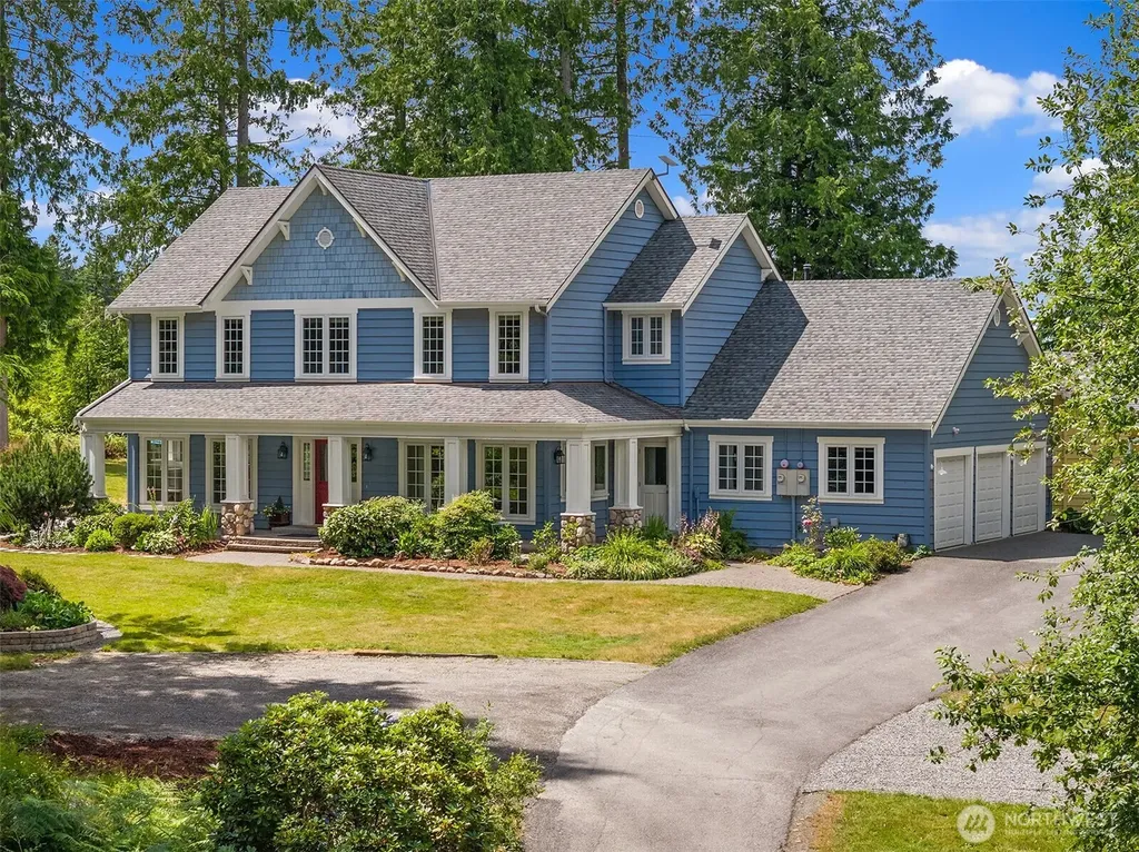 2905 357th Avenue SE Fall City WA 98024
