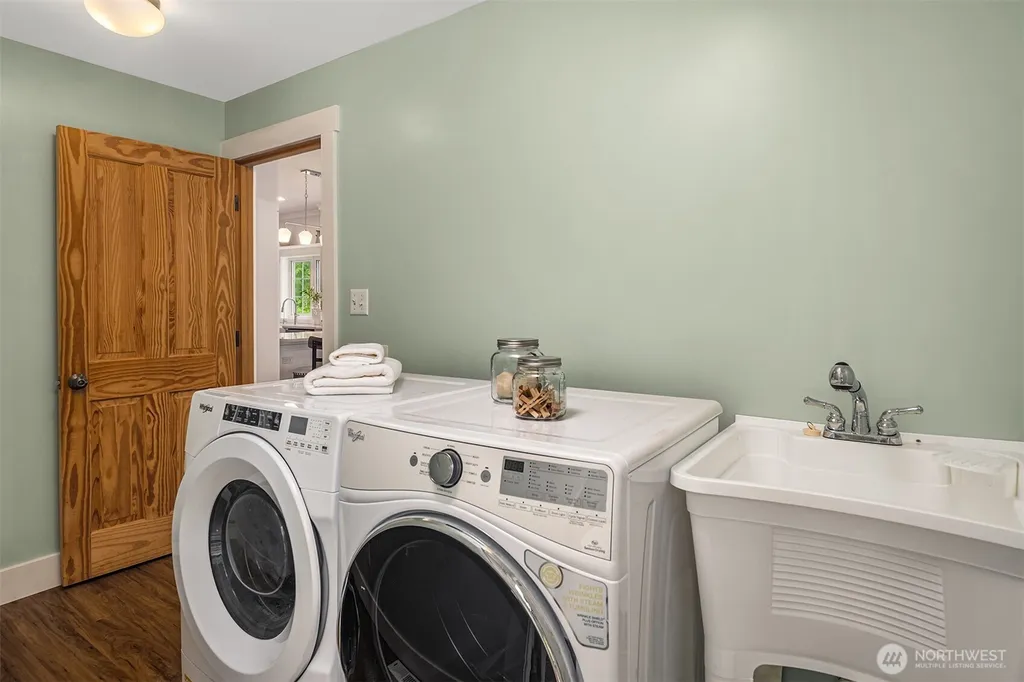 2905 357th Avenue SE Fall City WA 98024