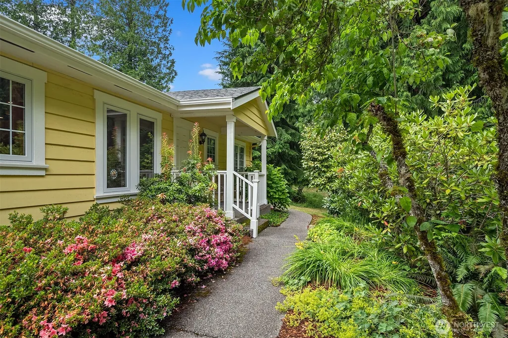 2905 357th Avenue SE Fall City WA 98024