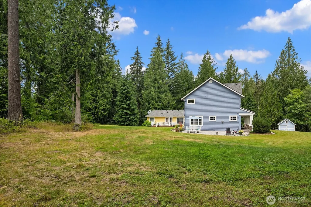 2905 357th Avenue SE Fall City WA 98024