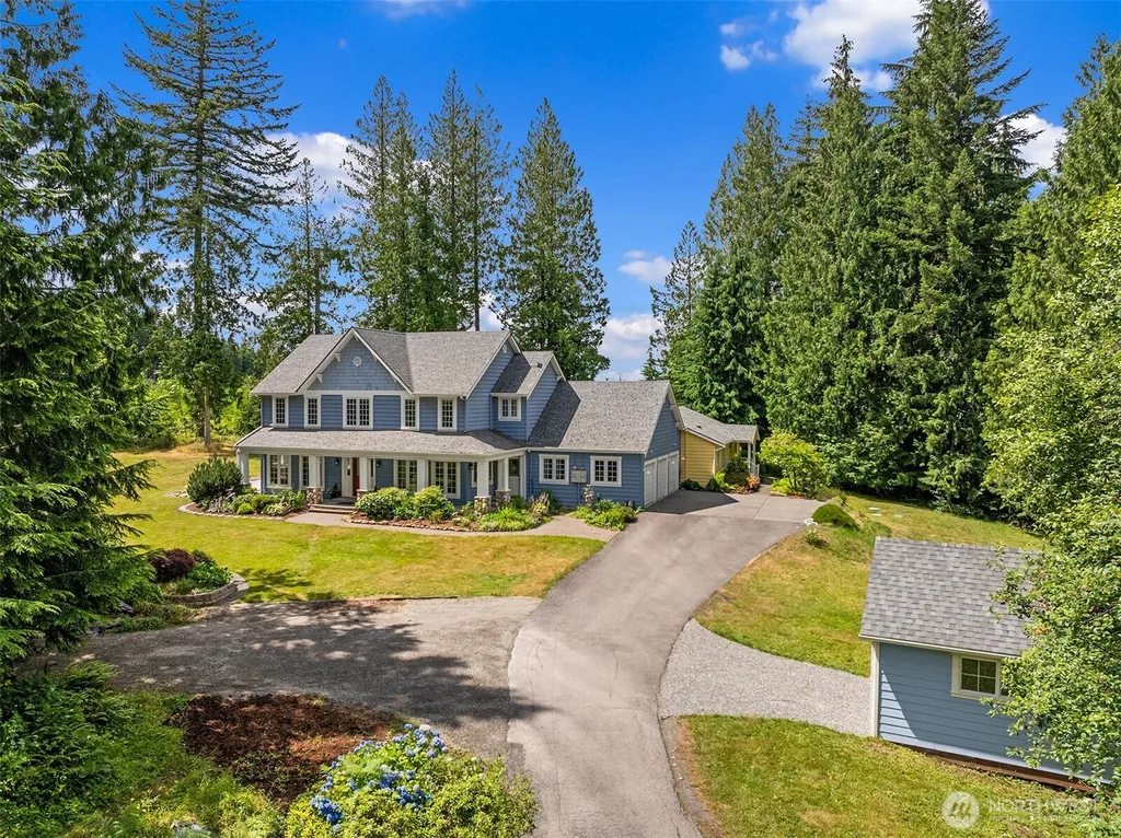 2905 357th Avenue SE Fall City WA 98024