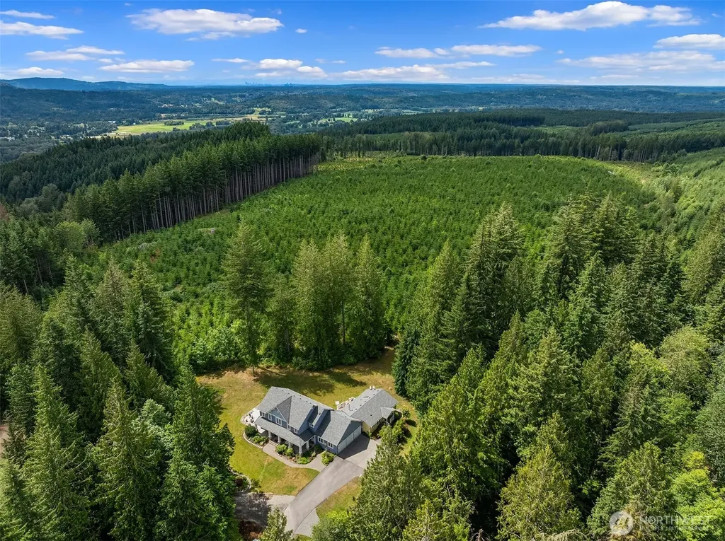 2905 357th Avenue SE Fall City WA 98024