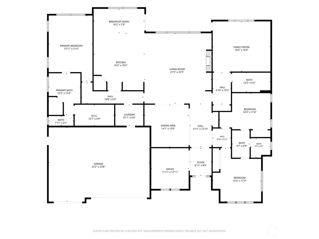 2132 Legacy Lane Richland WA 99352