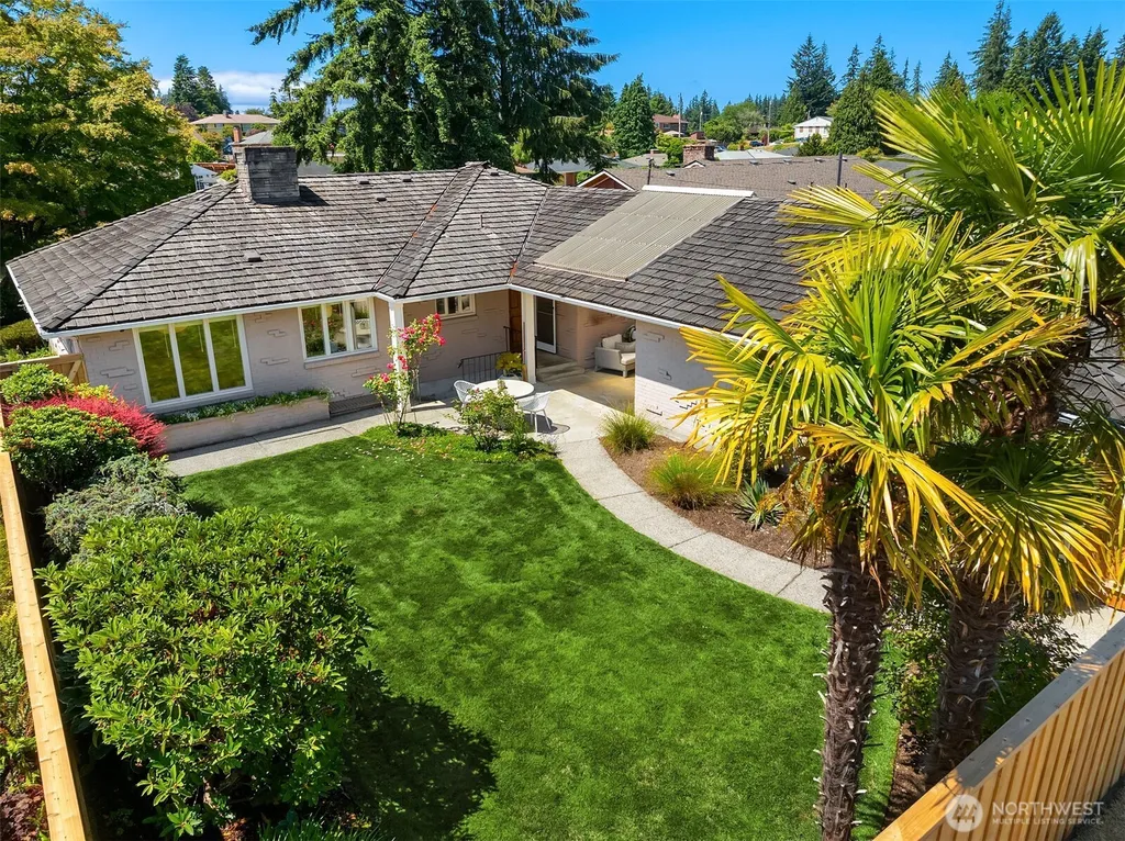 4915 Rucker Avenue Everett WA 98203
