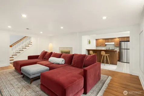 4915 Rucker Avenue Everett WA 98203