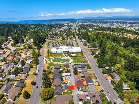 4915 Rucker Avenue Everett WA 98203