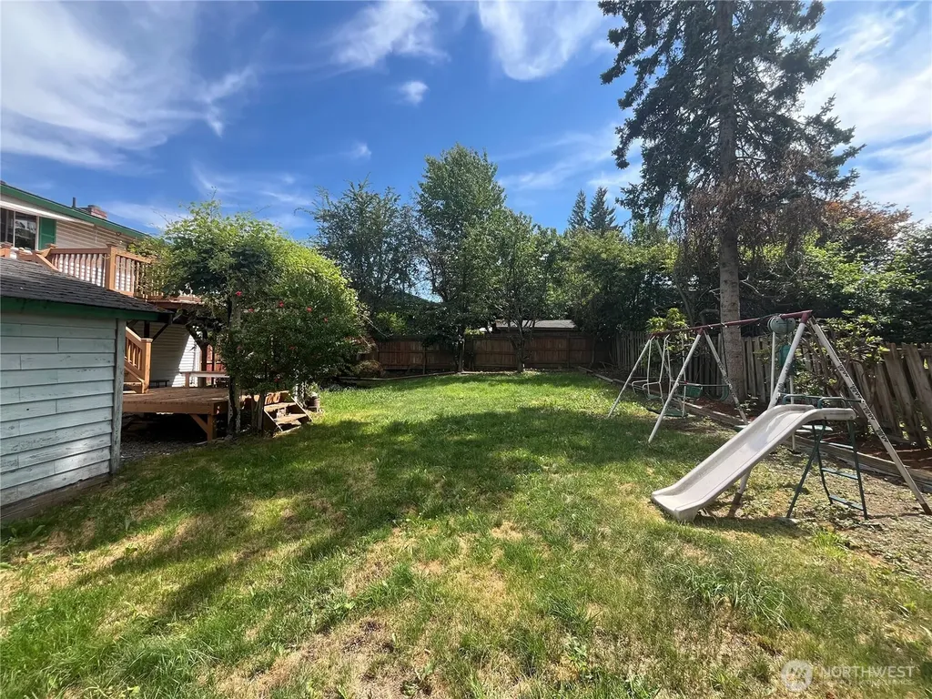 23327 116th Avenue SE Kent WA 98031