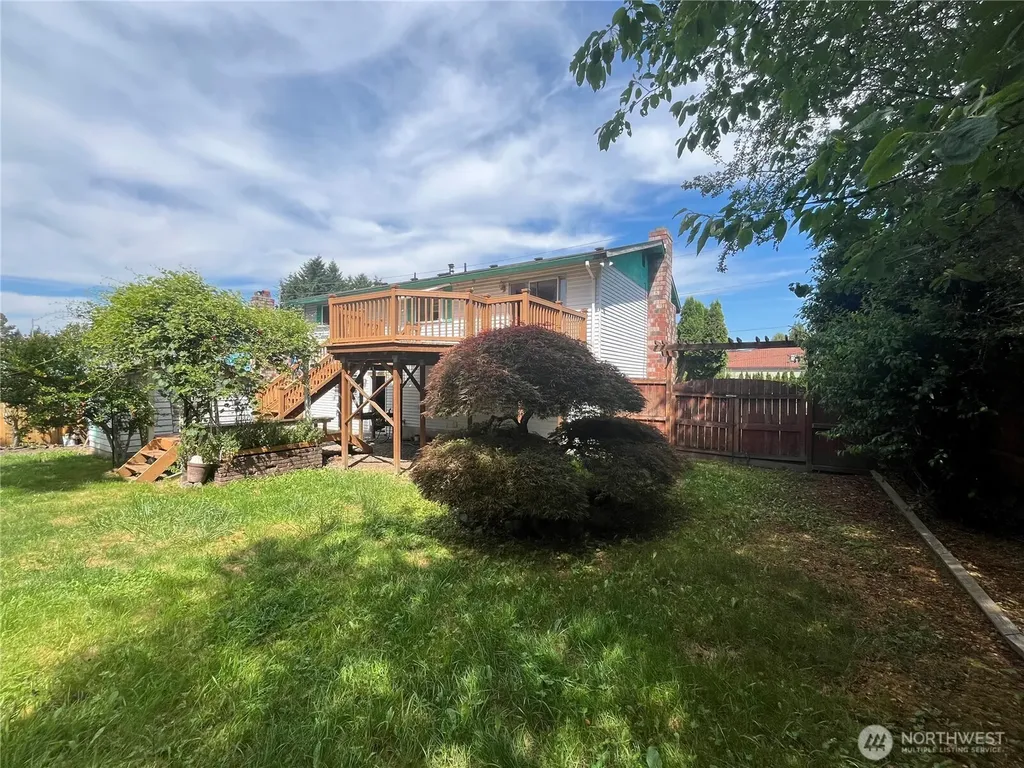 23327 116th Avenue SE Kent WA 98031