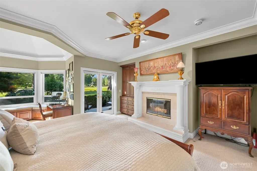 8607 Great Horned Owl Lane Blaine WA 98230