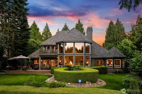 8607 Great Horned Owl Lane Blaine WA 98230