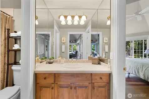 8607 Great Horned Owl Lane Blaine WA 98230