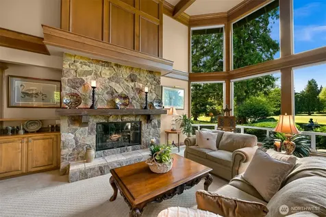 8607 Great Horned Owl Lane Blaine WA 98230