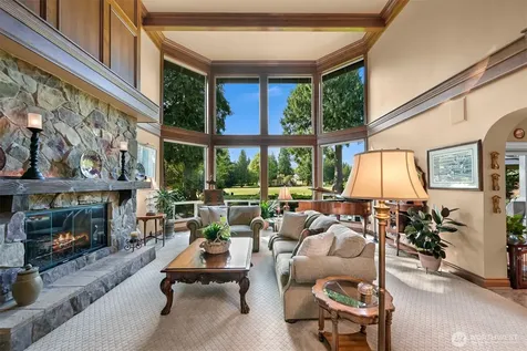 8607 Great Horned Owl Lane Blaine WA 98230