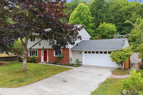 7616 SE 37th Place Mercer Island WA 98040