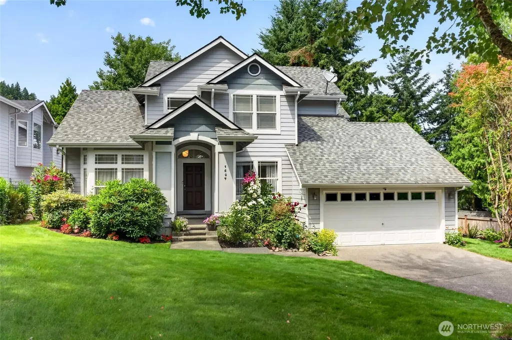1507 8th Street NW Auburn WA 98001