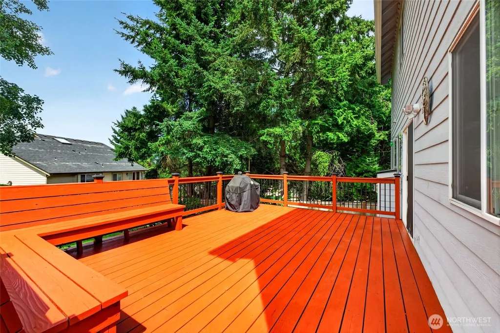 1507 8th Street NW Auburn WA 98001