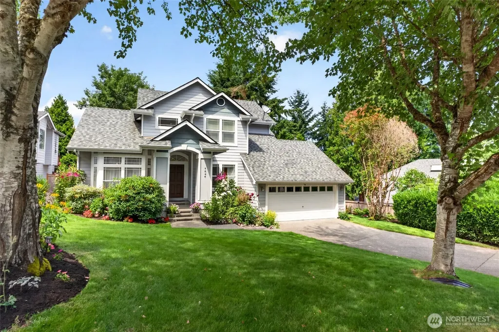 1507 8th Street NW Auburn WA 98001