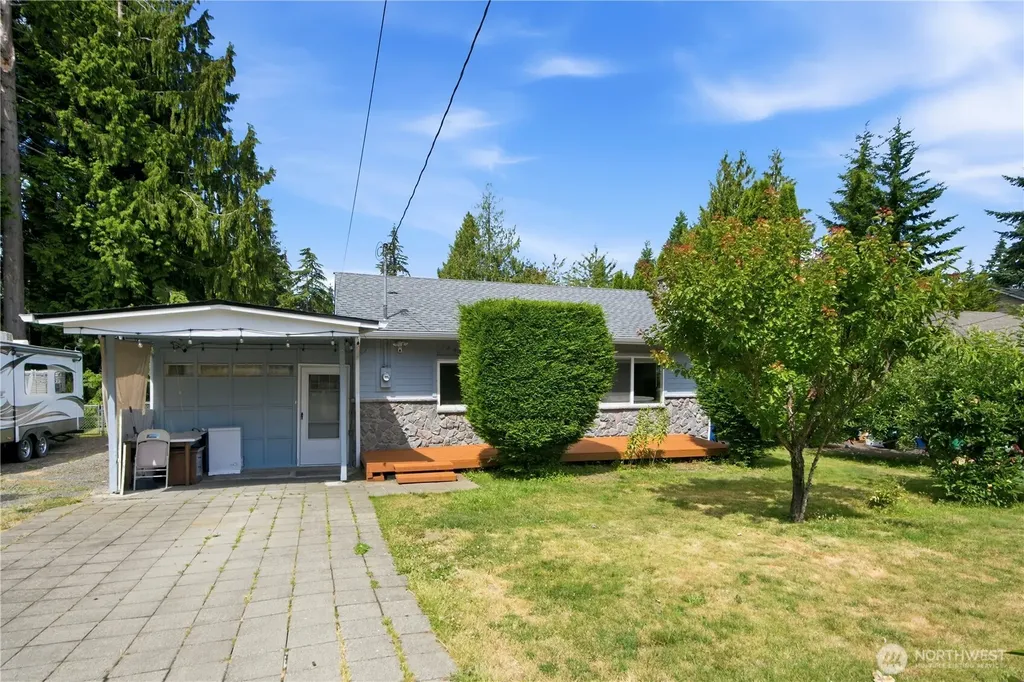 14408 42nd Avenue W Lynnwood WA 98087
