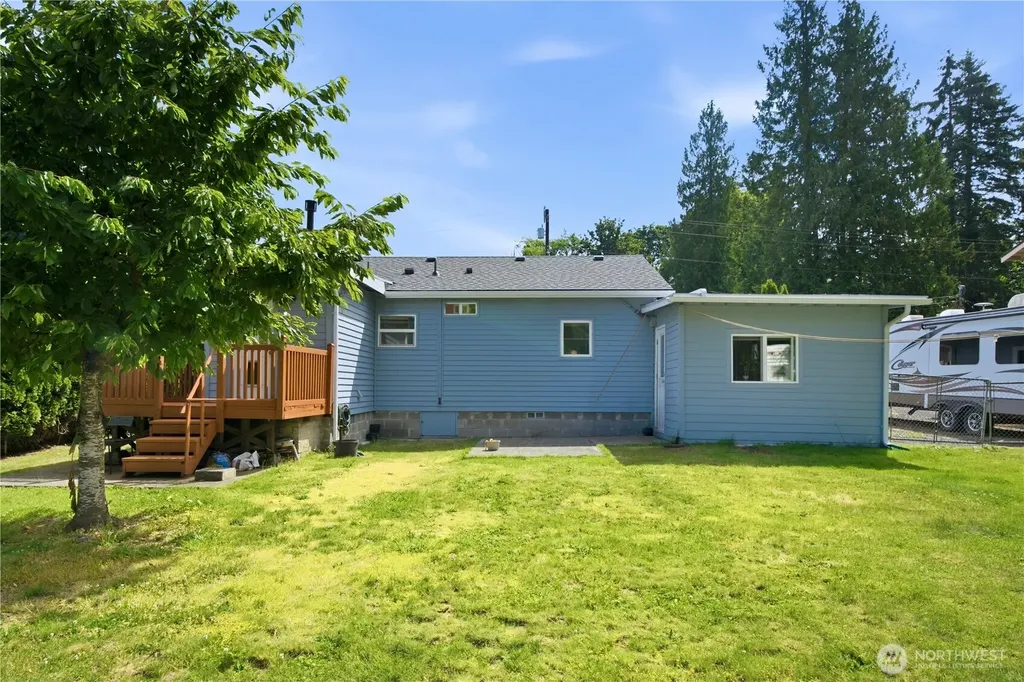 14408 42nd Avenue W Lynnwood WA 98087