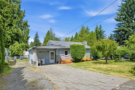 14408 42nd Avenue W Lynnwood WA 98087