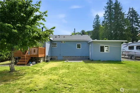 14408 42nd Avenue W Lynnwood WA 98087
