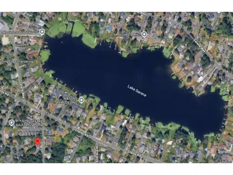14408 42nd Avenue W Lynnwood WA 98087