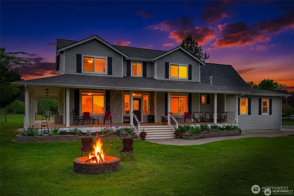 14419 Martinson Road SE Yelm WA 98597