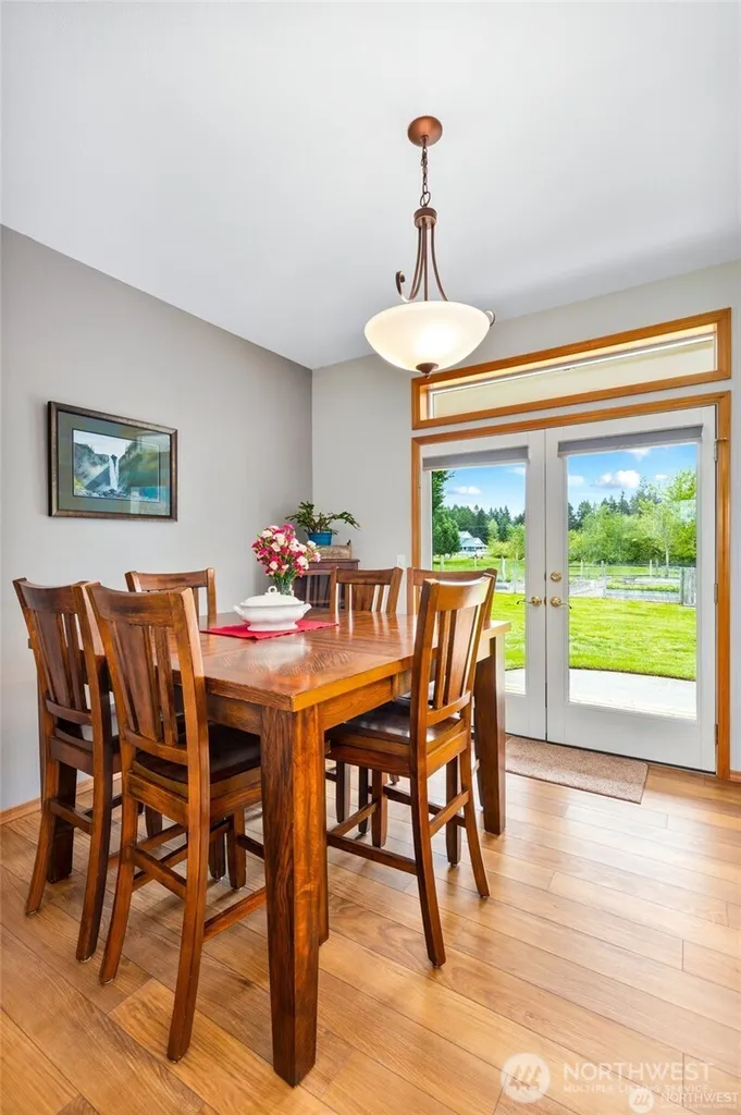 14419 Martinson Road SE Yelm WA 98597