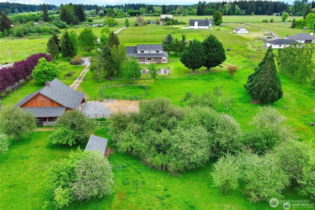 14419 Martinson Road SE Yelm WA 98597